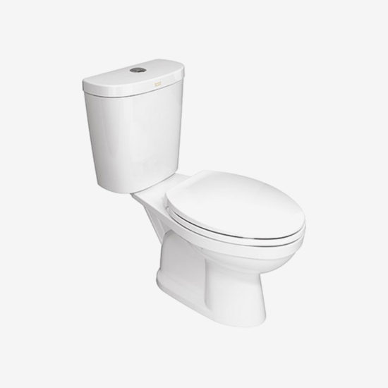 Winplus Upvc Winplus II Dual Top 3/4.5L Slow SC W WT – JCC
